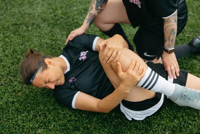 Sports injury rehab in Kissimmee – fast recovery for athletes with chiropractic care