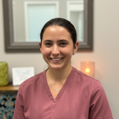 Sara chiropractic therapy assistant kissimmee