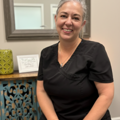 Luzmary chiropractic therapy assistant kissimmee