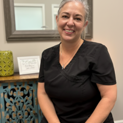 Luzmary chiropractic therapy assistant kissimmee