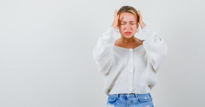 Why Your Vertigo Might Be Coming from Your Neck (and How We Fix It Fast)