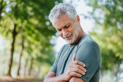 Shoulder and Arm Pain
